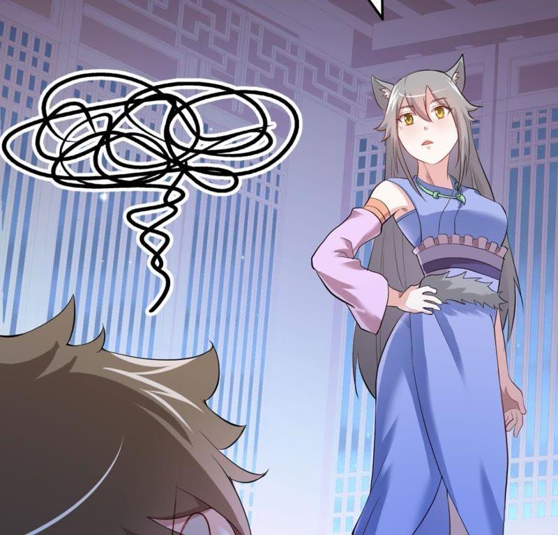 Turned Into a Grass in The Fantasy World? Chapter 12 Gambar 58